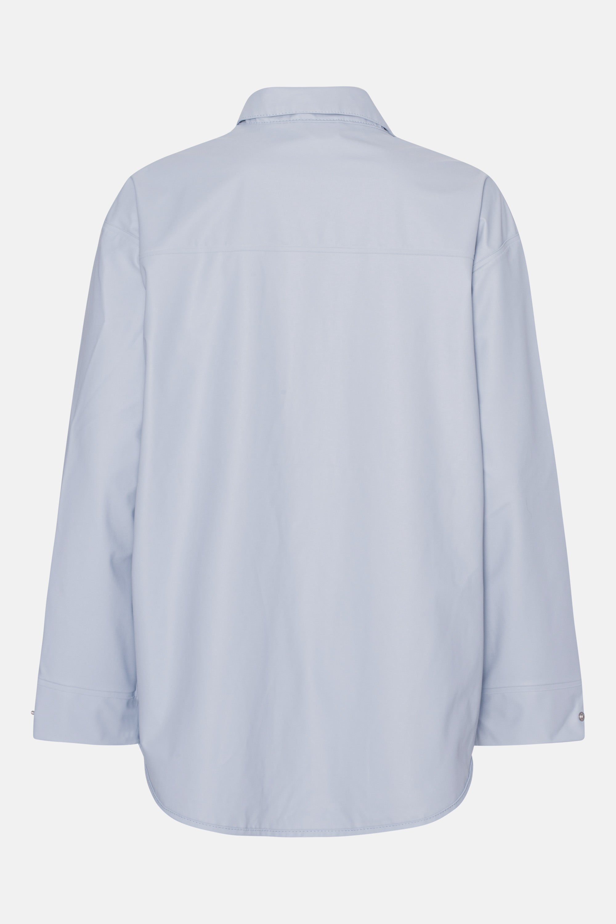 Ilse Jacobsen Hornbæk Rain Regenjacke Rain jacket 658 Blue Bell